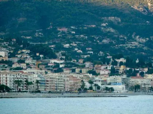 Appartement les clematites