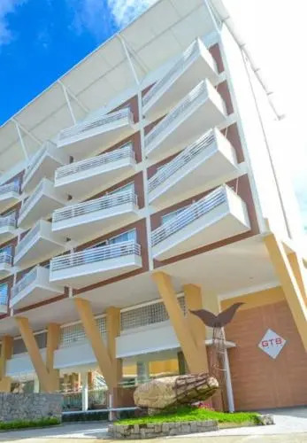 GTB Hotel