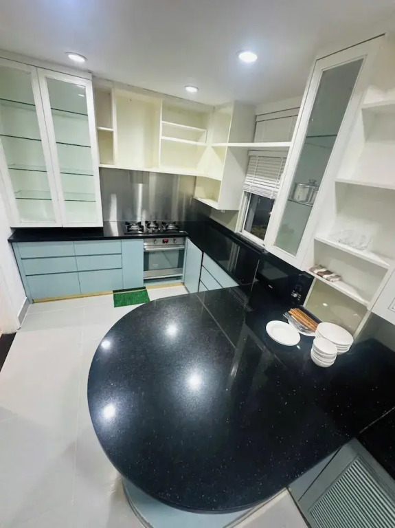Diamond Suite My Khang Phu My Hung
