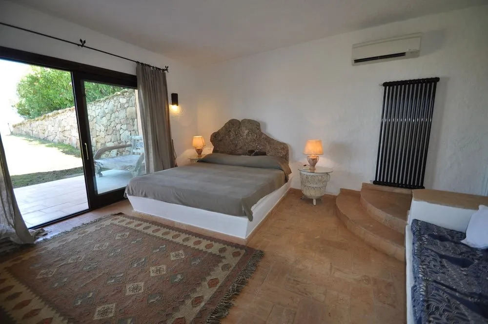 Villa Paradiso