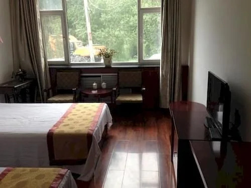 Wutai Mountain Yulanyuan Hotel