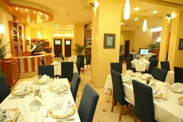 Boca Boutique Hotel