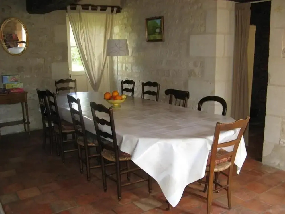La Balastière