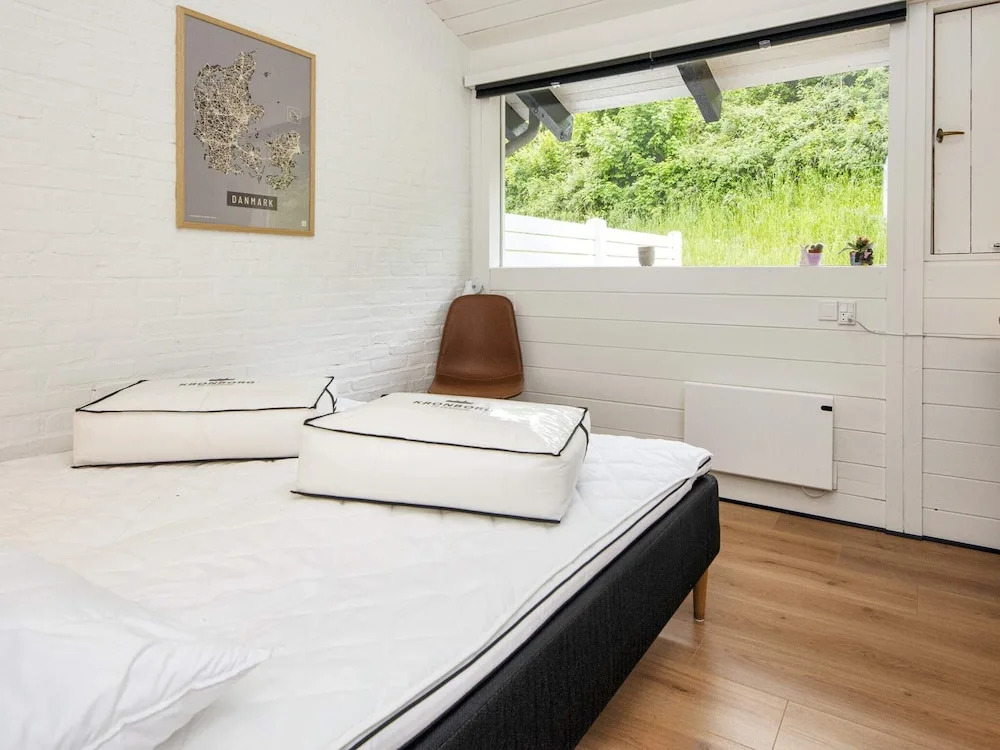 4 person holiday home in Aabenraa-By Traum