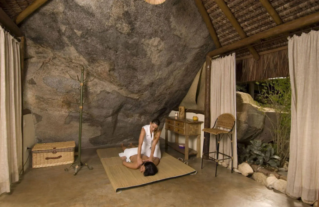 Ecoresort Refúgio Cheiro de Mato