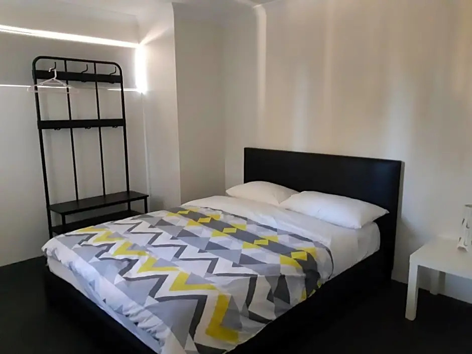 Perth Urban Lodge