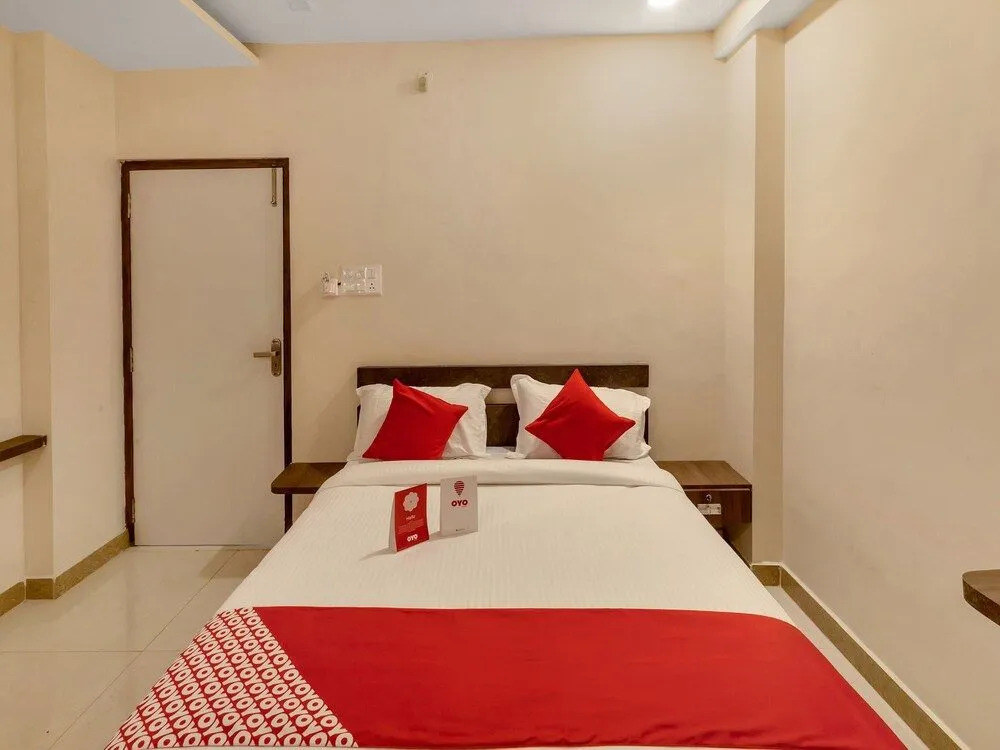 OYO 12231 Sai Vihar