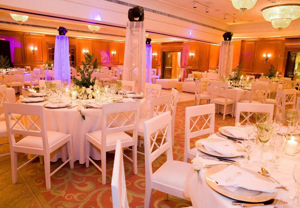 JW Marriott Rio de Janeiro
