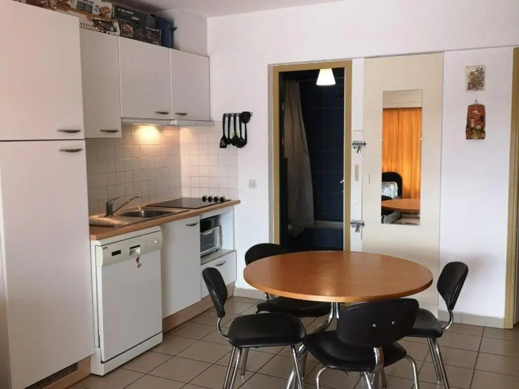 Appartement Port Barcarès, 2 pièces, 4 personnes - FR-1-195-45