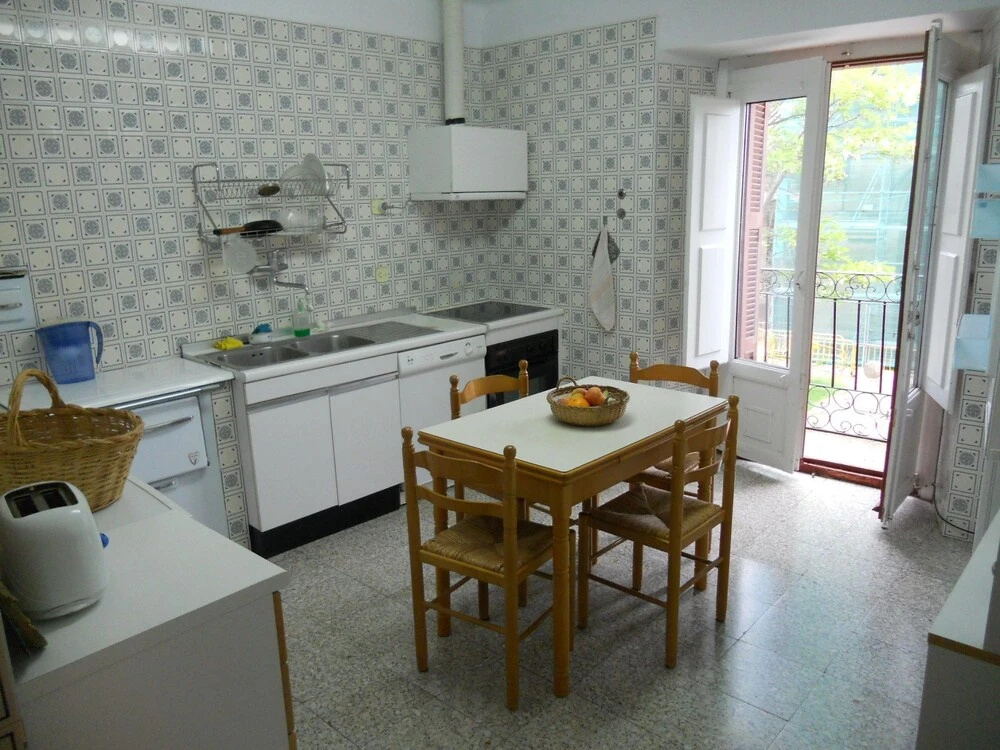 Casa de Landa