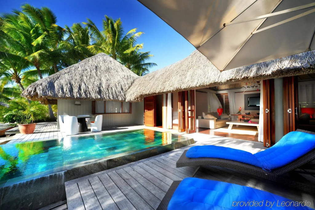 Westin Bora Bora Resort & Spa