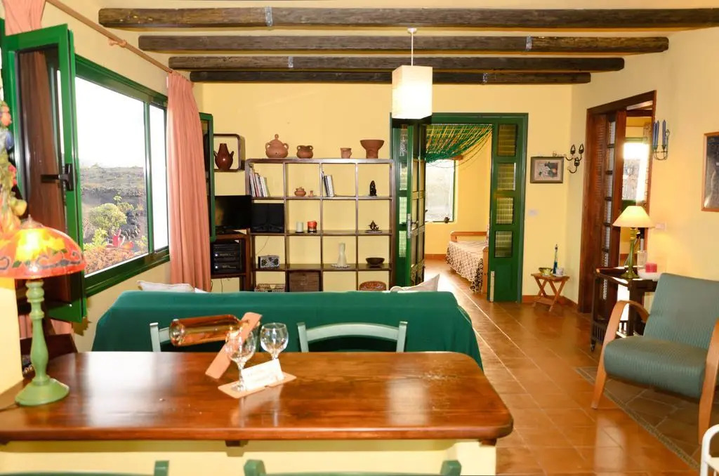 Eco Finca Alcairón