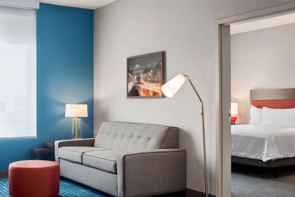Home2 Suites By Hilton Wayne, NJ