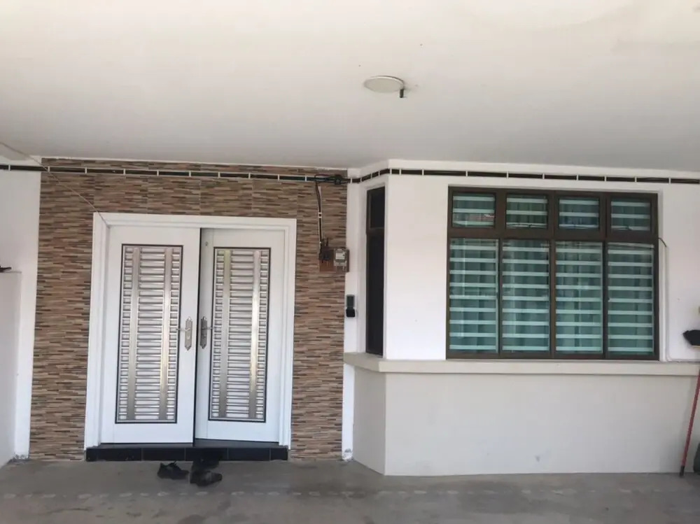 OYO Home 90359 Homestay Bandar Putra 2