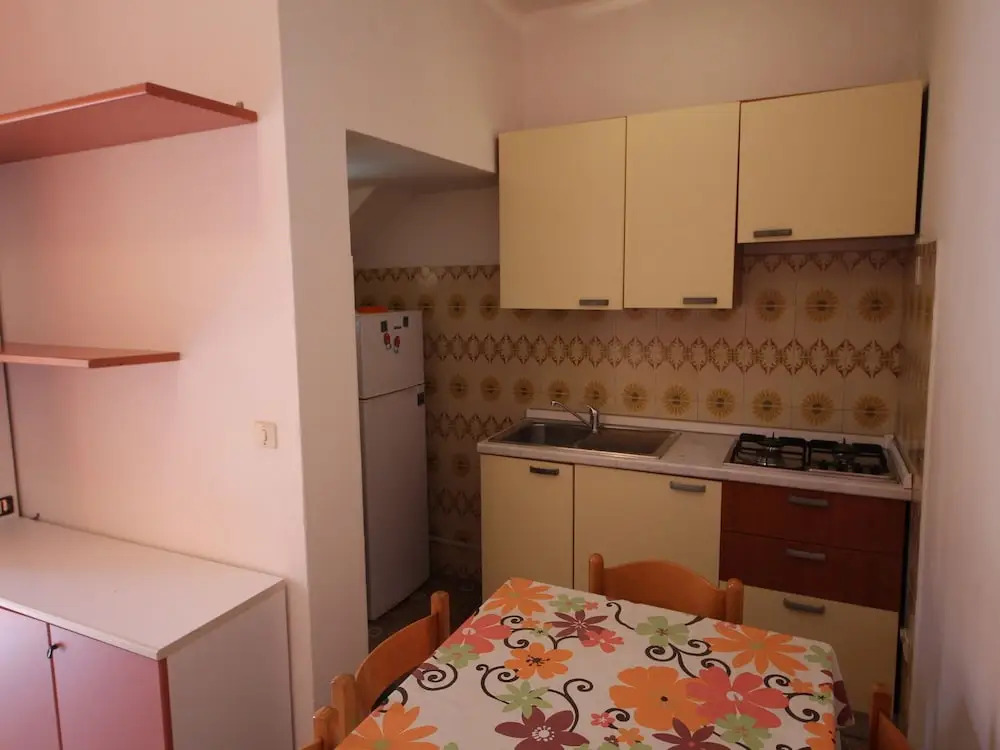 Comfy Flat in a Quiet Area of Rosolina