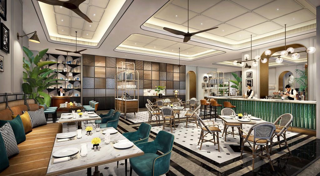 InterContinental Halong Bay Resort by IHG