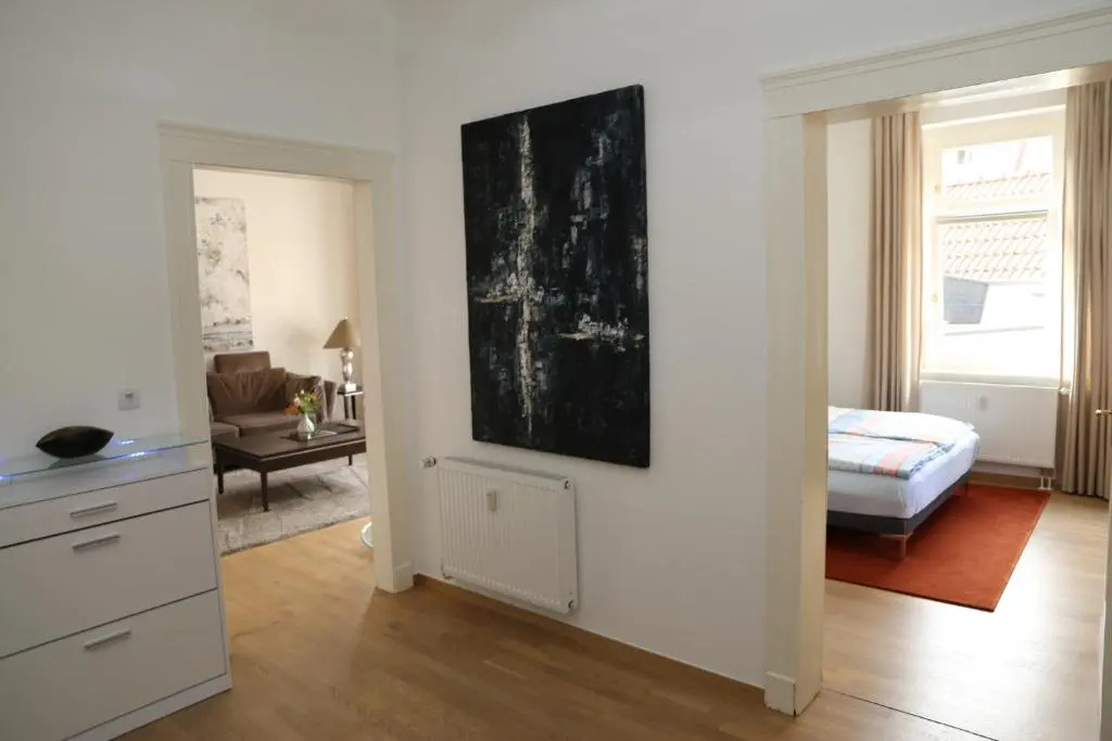 Villa Greve - Deluxe Suite