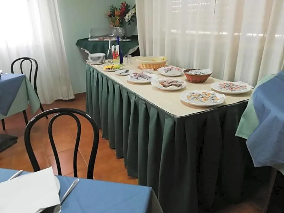 Hotel Sagittario