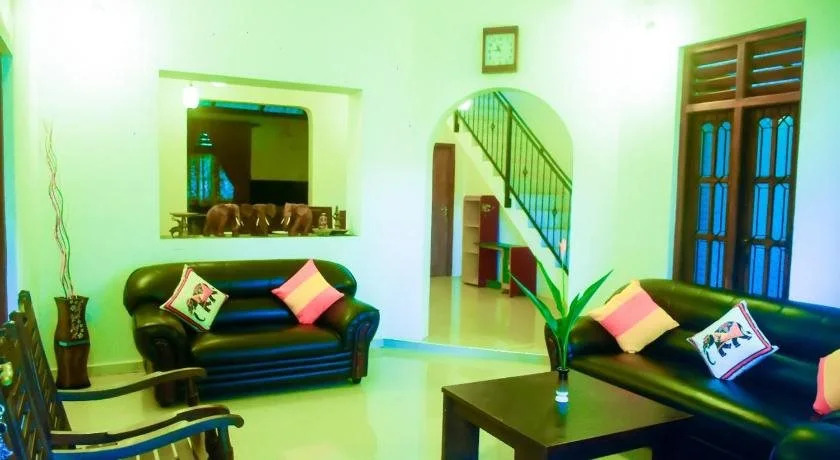 Villa Cinnamon Hills