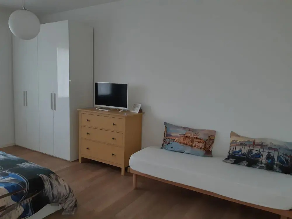 Residenza Tevere