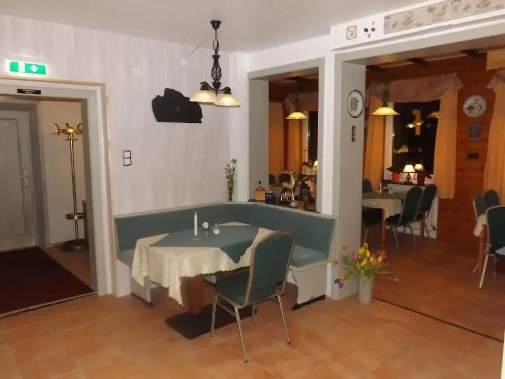 Pension Sonneneck