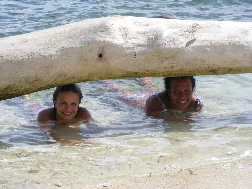 Kokopo Beach Bungalow Resort
