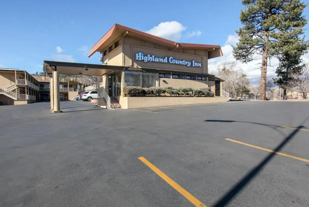 Highland Country Inn Flagstaff
