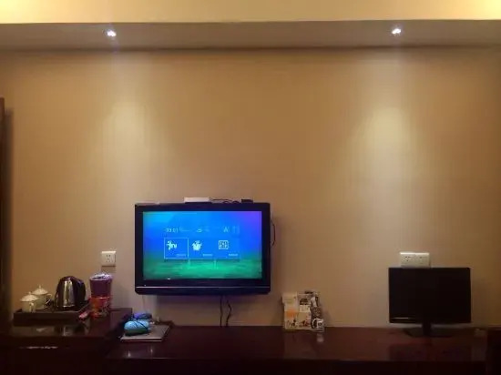 Hua Long Business Hotel