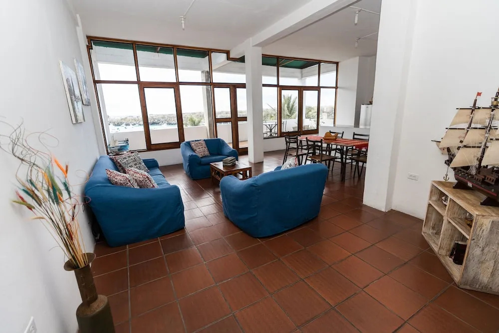 Posada del Mar