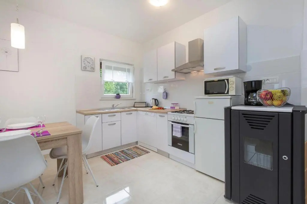 Brankica apartaments