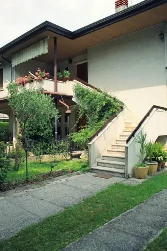 Bed&Breakfast Astromeria