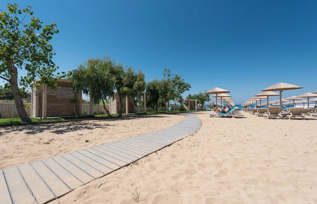 Venus Resort