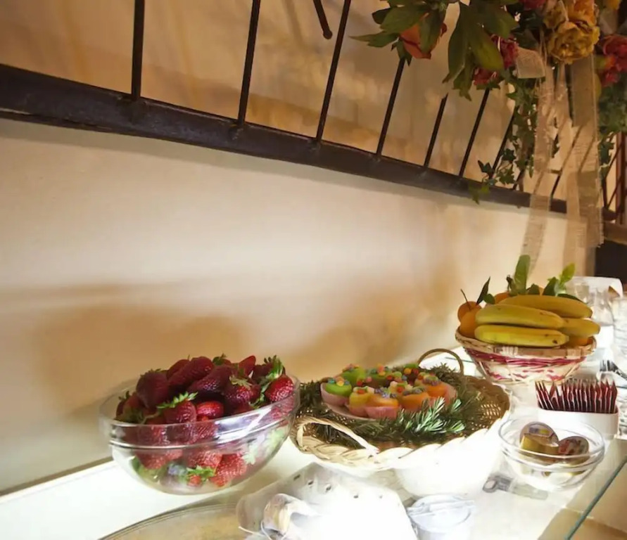 Agriturismo Don Carlo