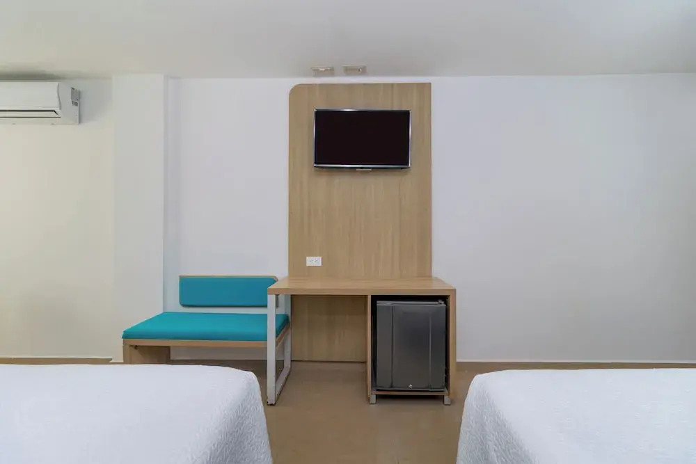 Hotel Bahia Sardina