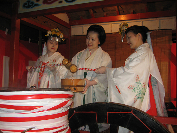 Shougetsu
