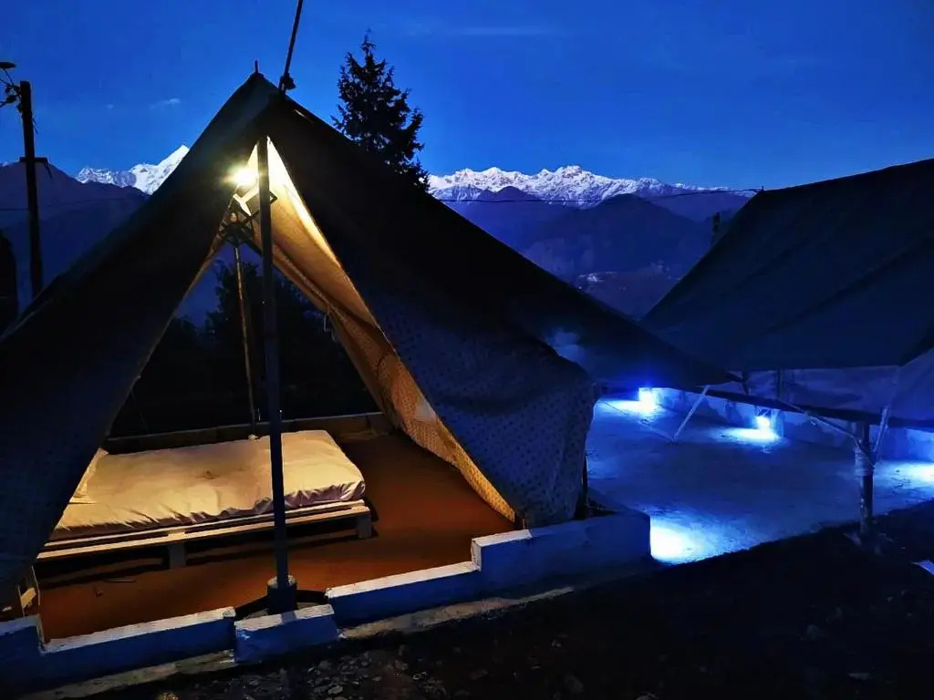 Khwaab - life experience centre