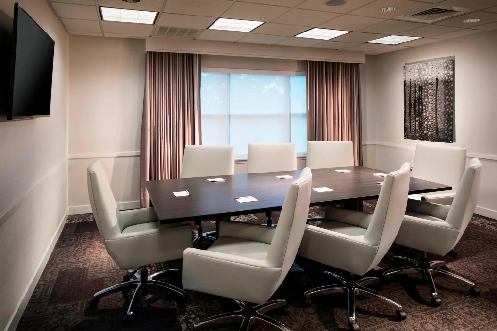 Residence Inn Melbourne