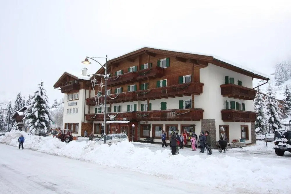 Residence Anda