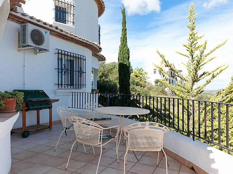 Villa Villa Da Vinci by Interhome