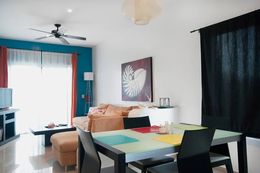 Sea Gem - 2 Br Condo At Coco Beach