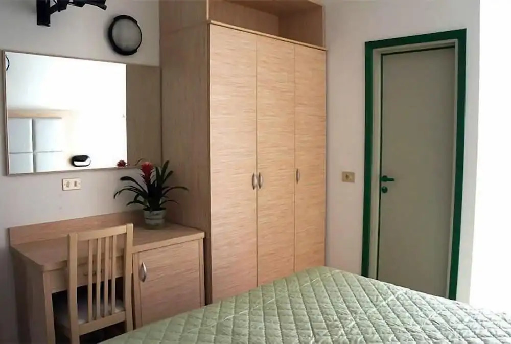 Hotel Corallo