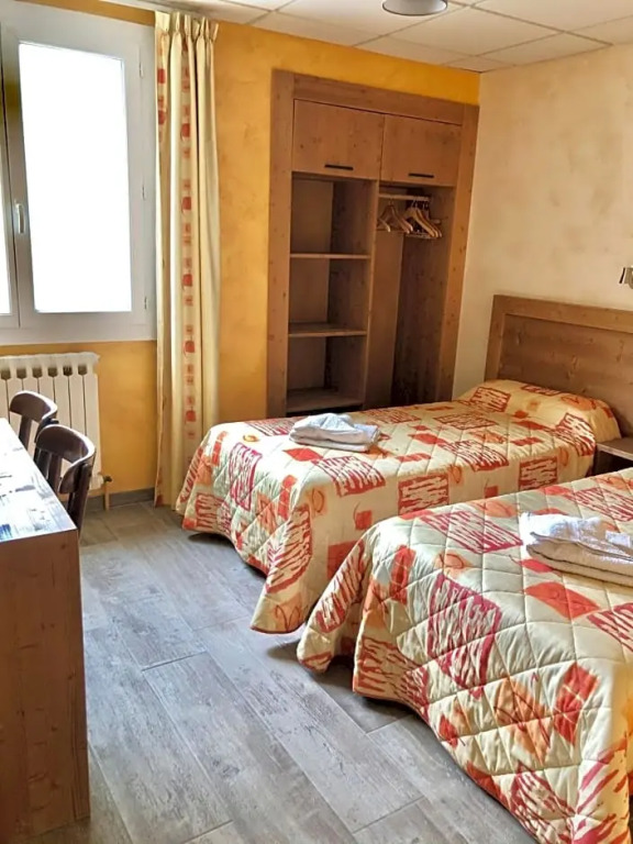 Hôtel Sans Souci