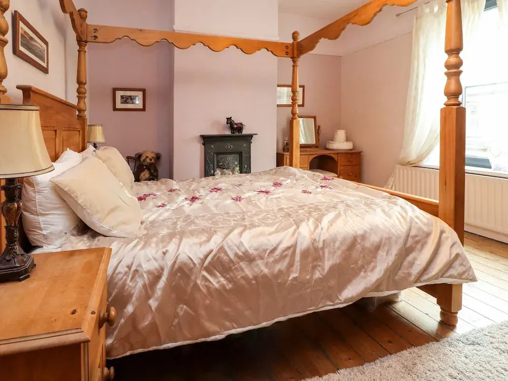 Ribble Valley Cottage