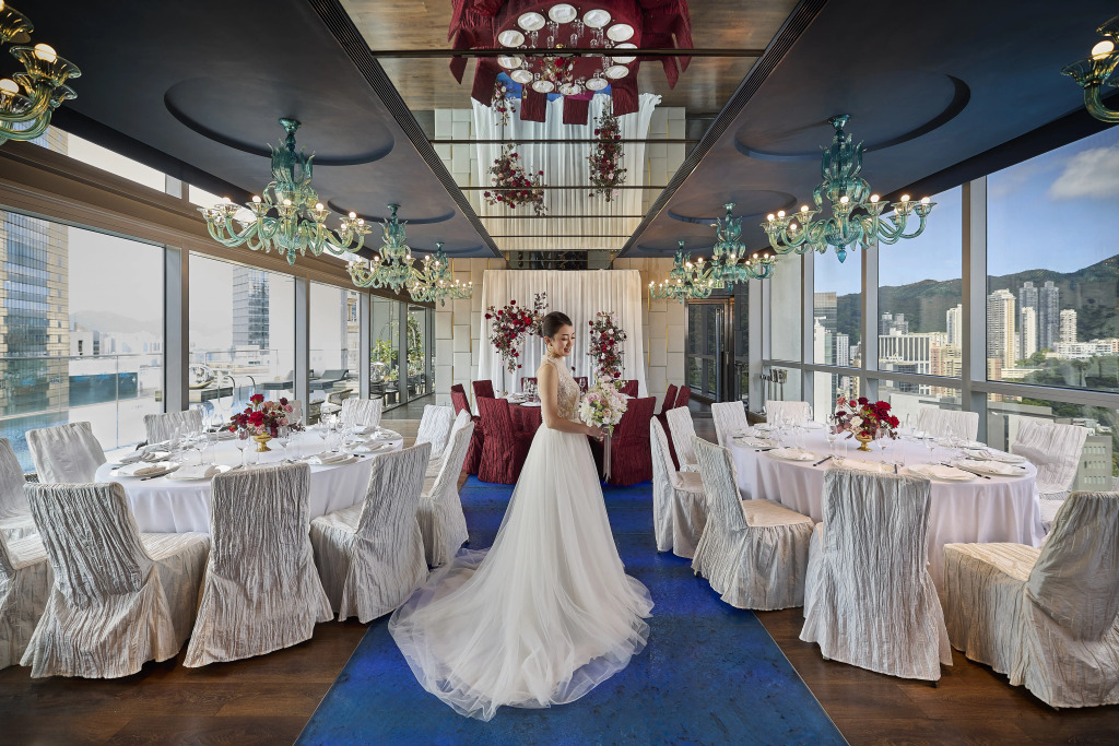 Crowne Plaza Hong Kong Causeway Bay by IHG