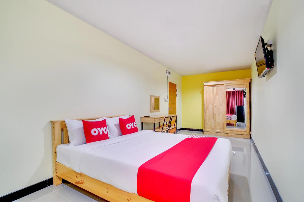 OYO 878 Sintara Residence