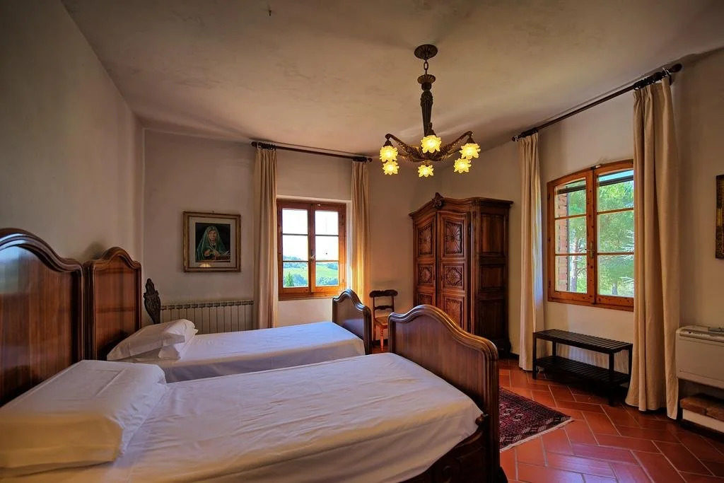 Villa San Piero