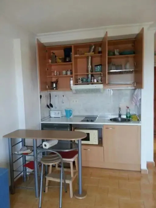 Estudio en Torrevieja a 700 m del mar