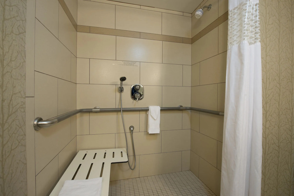 Hampton Inn Anderson/Alliance Business Park