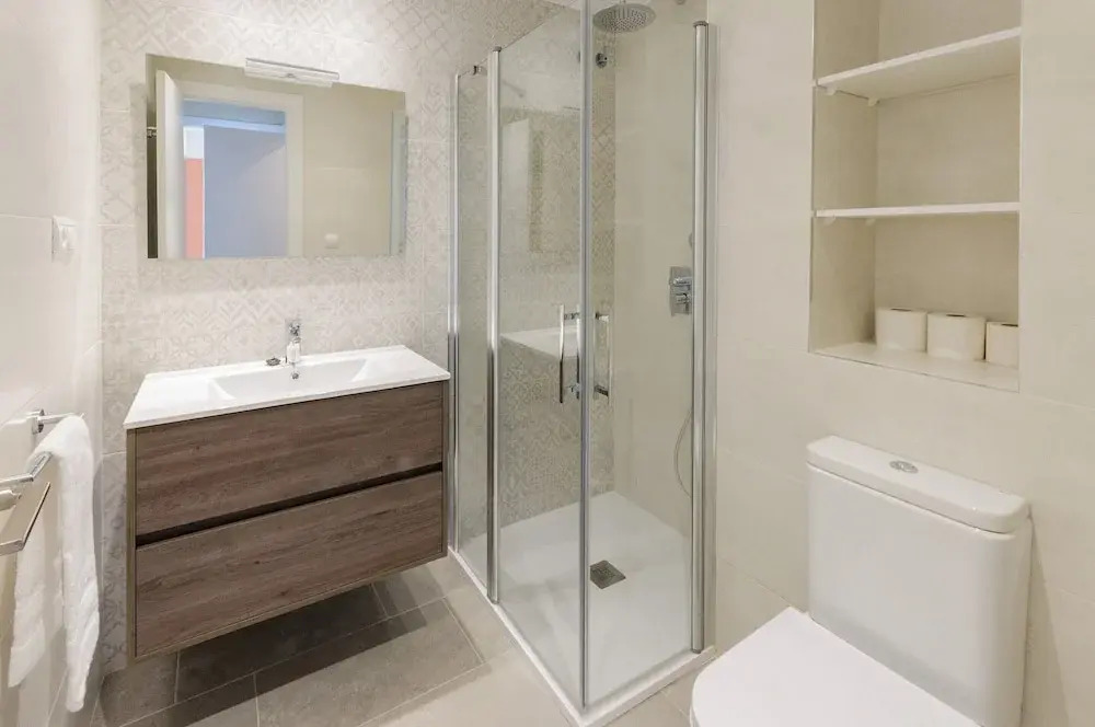 Turia - Apartment In El Brosquil