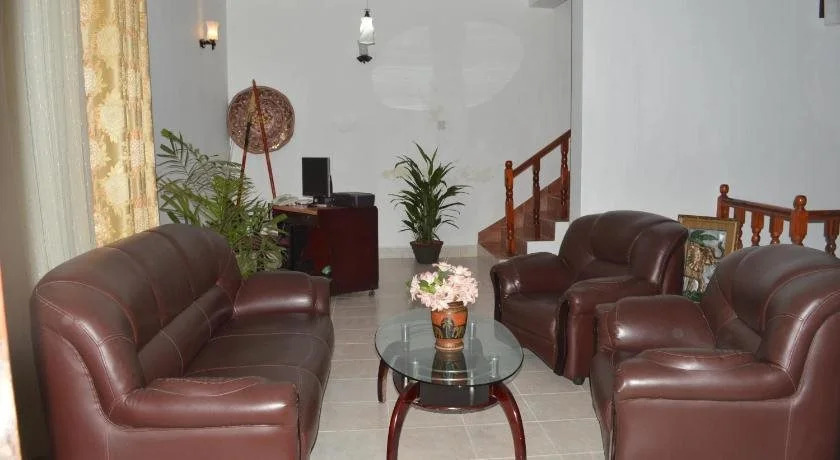 Star Home Stay